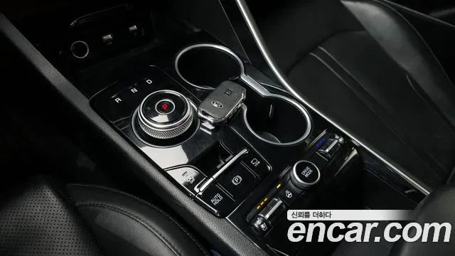 Kia K5 3rd generation id 2327697 из Кореи 19