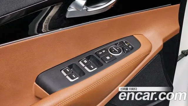 Kia The New Sorento id 2681309 из Кореи 19