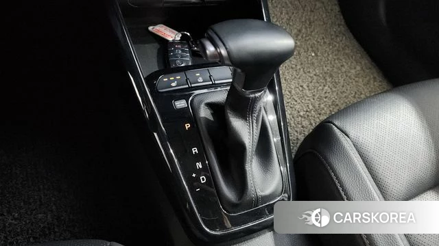 Kia Stonic id 4459313 из Кореи 31