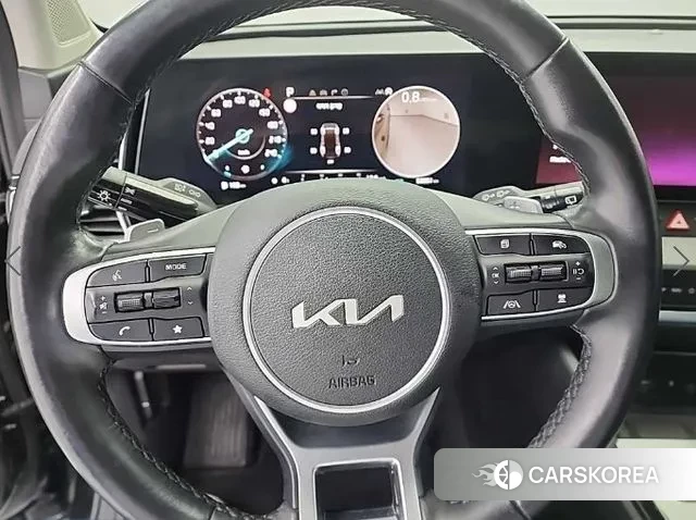 Kia Sportage 5th Generation id 3438186 из Кореи 18