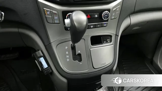 Hyundai The New Grand Starex id 3335282 из Кореи 19