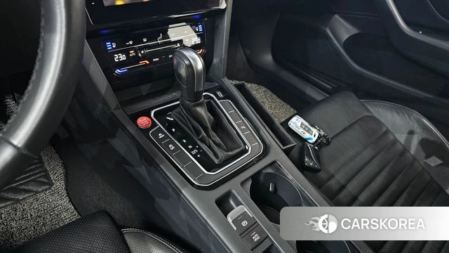 Volkswagen Passat GT (B8) id 4231164 из Кореи 32