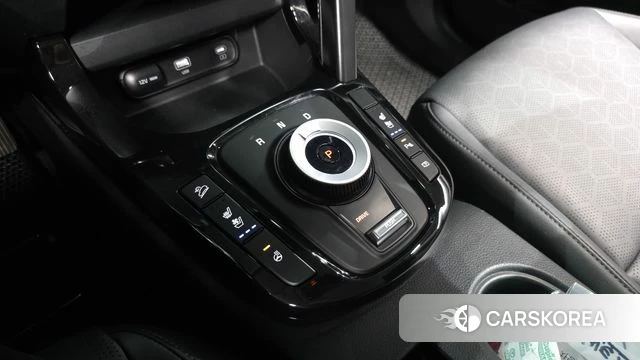 Kia The New Seltos id 4571970 из Кореи 29
