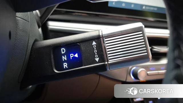 Hyundai Grandeur Hybrid (GN7) id 4394846 из Кореи 31
