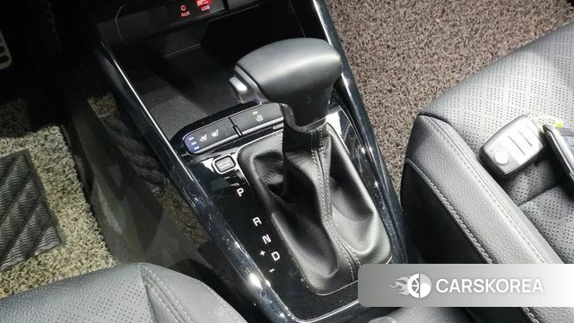 Kia Stonic id 4732749 из Кореи 19