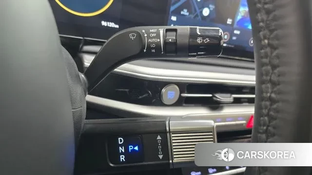 Hyundai Grandeur (GN7) id 2988806 из Кореи 19