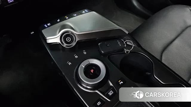 Kia EV6 id 2905480 из Кореи 19