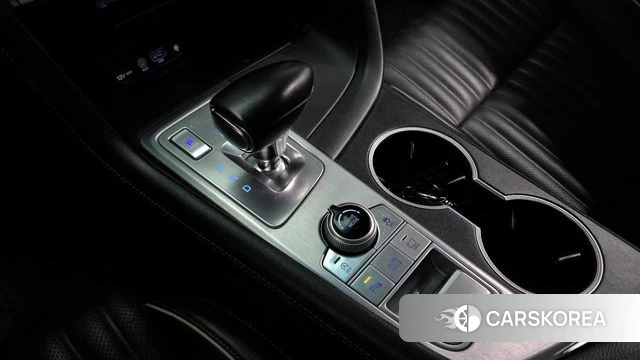 Genesis G70 id 4410451 из Кореи 19