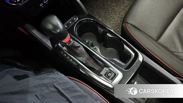 Chevrolet (GM Daewoo) Trailblazer id 3058349 из Кореи 19