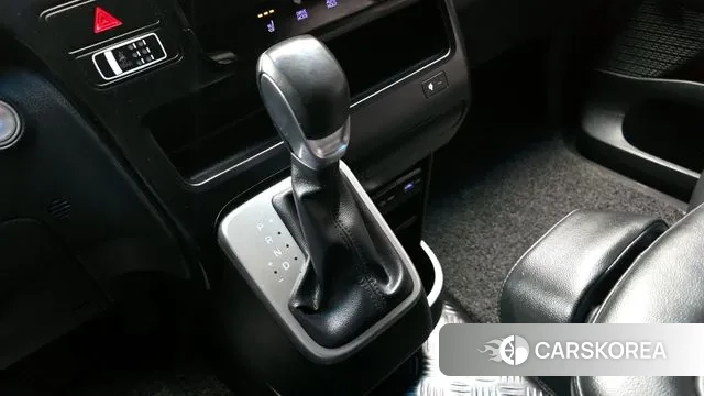 Hyundai Staria id 3735827 из Кореи 19