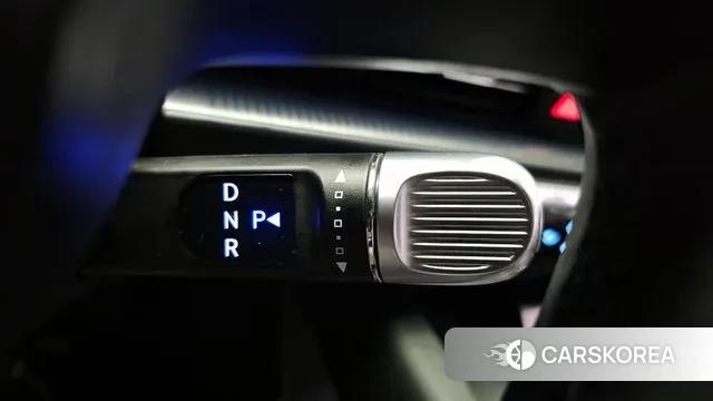 Hyundai Ionic 6 id 3127054 из Кореи 19