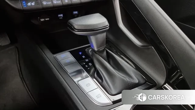 Hyundai Avante Hybrid (CN7) id 3053582 из Кореи 19