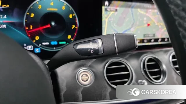 Mercedes-Benz E-Class W213 id 3384809 из Кореи 19