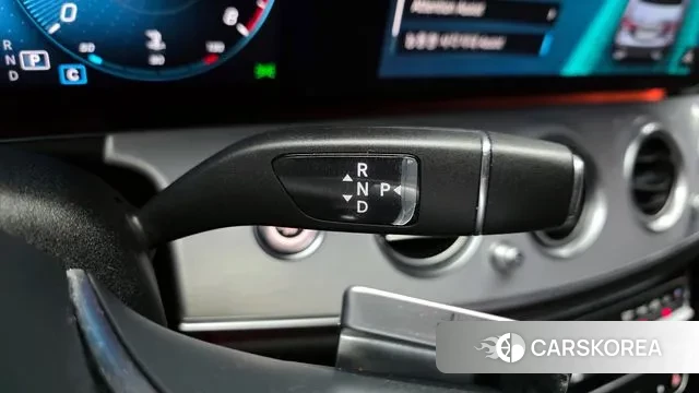 Mercedes-Benz E-Class W213 id 3681604 из Кореи 19