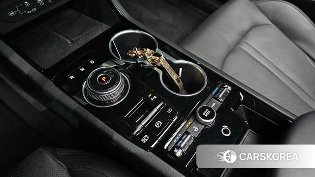 Kia The New K5 Hybrid 3rd generation id 4302452 из Кореи 30