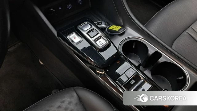 Hyundai Sonata (DN8) id 4542078 из Кореи 31