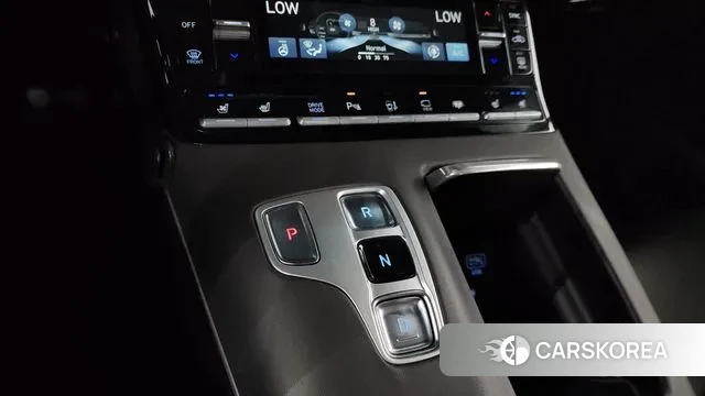 Hyundai The New Grandeur IG id 2994843 из Кореи 19