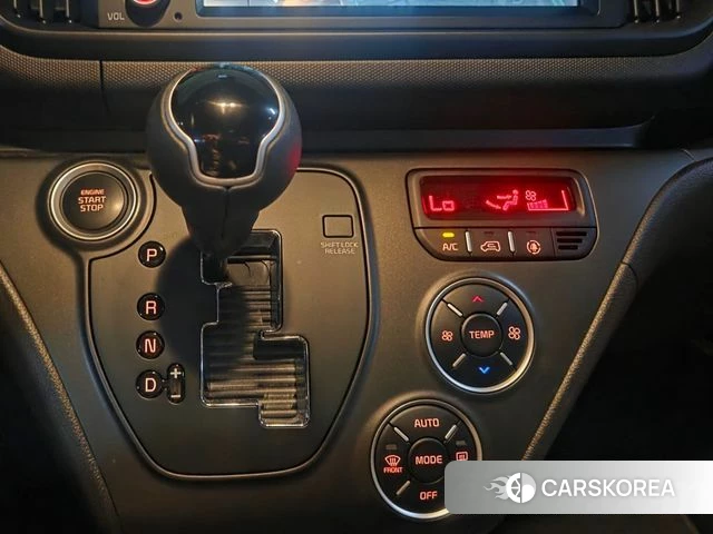 Kia The New Kia Ray id 4691710 из Кореи 19