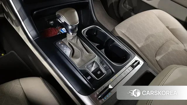 Kia Carnival 4th generation id 3765124 из Кореи 19