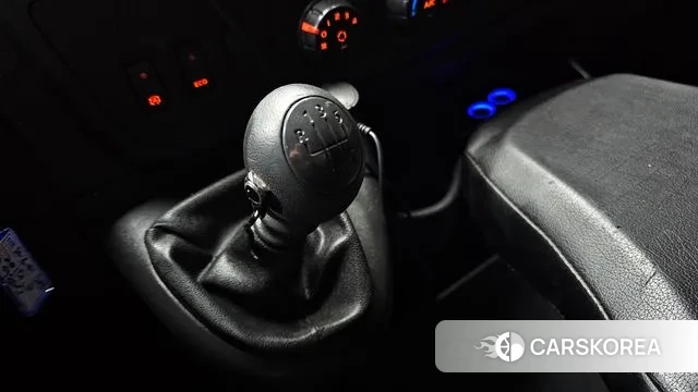 Renault Korea (Samsung) Master id 3598757 из Кореи 19