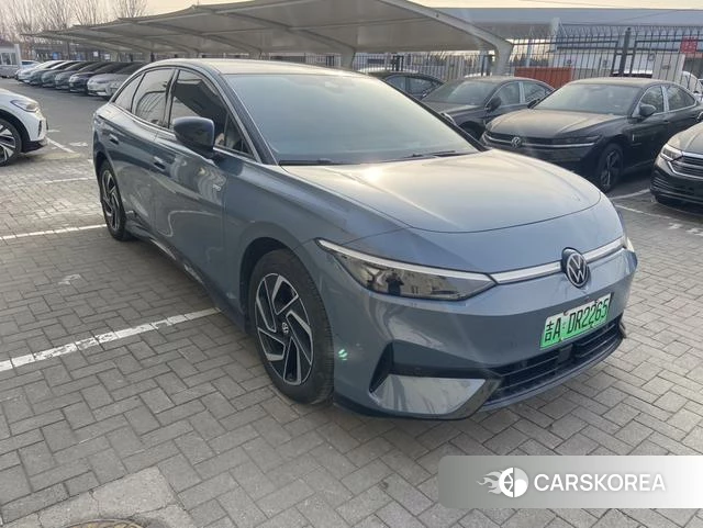 Volkswagen ID.7 VIZZION id 4276324 из Китая 13