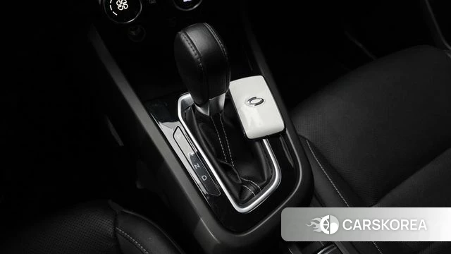 Renault Korea (Samsung) XM3 id 3935531 из Кореи 19