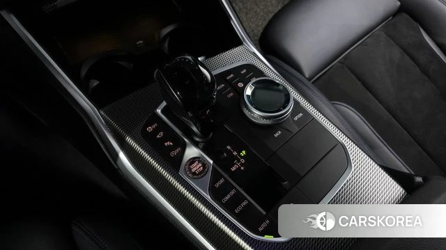 BMW 3 Series (G20) id 3893265 из Кореи 19