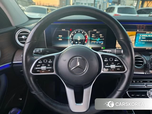 Mercedes-Benz E-Class W213 id 3861567 из Кореи 14