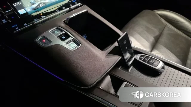 Hyundai The New Grandeur IG id 2970566 из Кореи 19