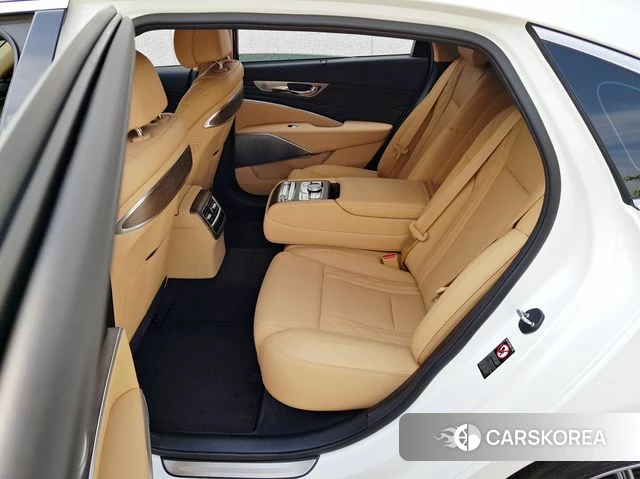 Kia More K9 id 4283449 из Кореи 19