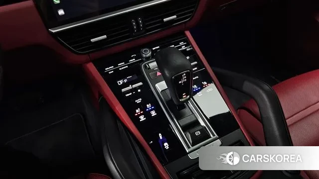 Porsche Cayenne (PO536) id 3333584 из Кореи 19