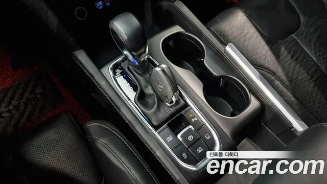 Hyundai Santa Fe TM id 2803105 из Кореи 19