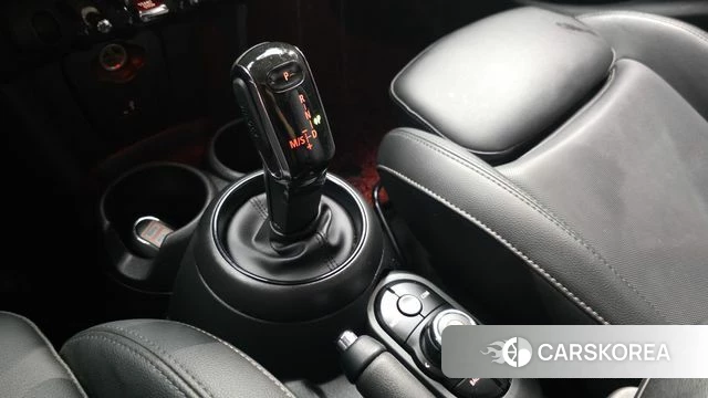 Mini Cooper id 4775622 из Кореи 29
