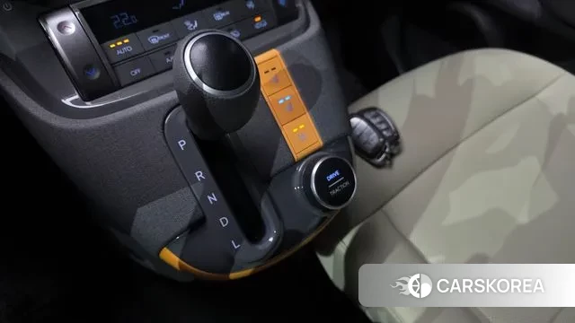 Hyundai Casper id 3492584 из Кореи 19