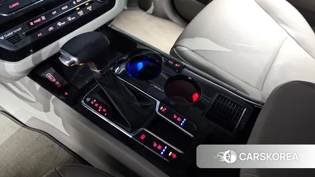 Kia The New Carnival id 3709334 из Кореи 19