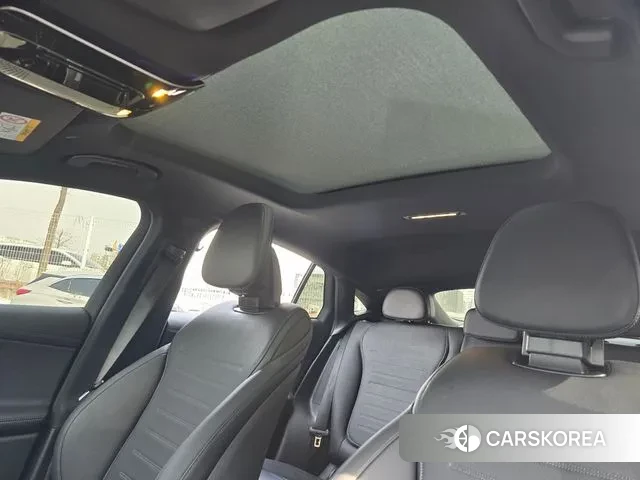 Mercedes-Benz GLC-Class X254 id 3745467 из Кореи 11