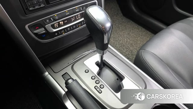 Renault Korea (Samsung) SM5 Nova id 4459495 из Кореи 30