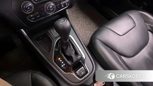 Jeep Cherokee (KL) id 3248443 из Кореи 19