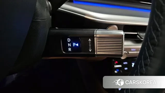 Hyundai Grandeur (GN7) id 3431484 из Кореи 19