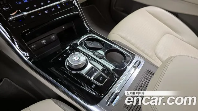 Kia Carnival 4th generation id 2694977 из Кореи 19