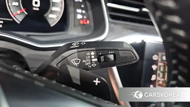 Audi A6 (C8) id 2890469 из Кореи 19