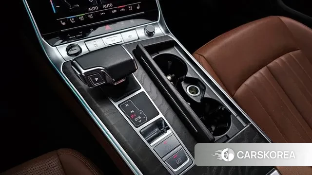 Audi A6 (C8) id 3007368 из Кореи 19