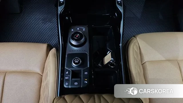 Kia Sorento 4th Generation id 3238043 из Кореи 19