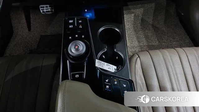 Kia K8 Hybrid id 3538652 из Кореи 19