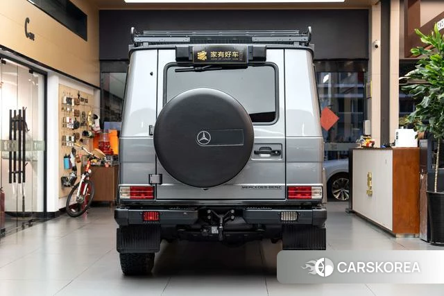 Mercedes-Benz G-class id 4239497 из Китая 19