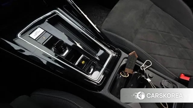 Volkswagen Golf 8th Generation id 3763420 из Кореи 19