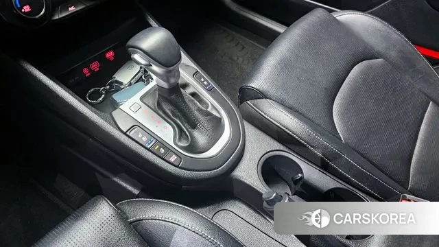 Kia Come New K3 id 3541315 из Кореи 19