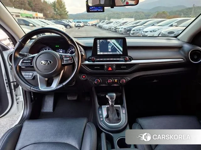 Kia Come New K3 id 3351132 из Кореи 16