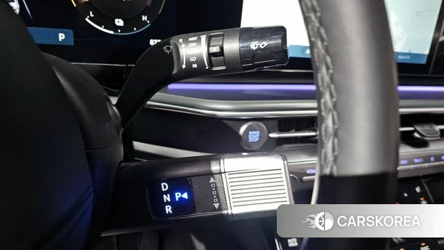 Hyundai Grandeur Hybrid (GN7) id 3799093 из Кореи 19