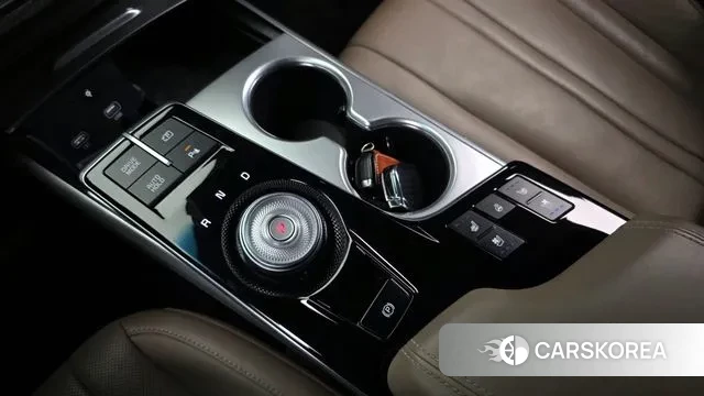 Kia K8 id 3566807 из Кореи 19